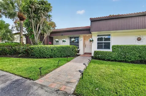 6924 Tiburon Circle Boca Raton FL 33433