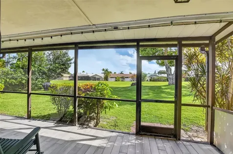 6924 Tiburon Circle Boca Raton FL 33433