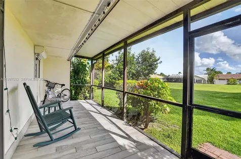 6924 Tiburon Circle Boca Raton FL 33433