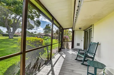 6924 Tiburon Circle Boca Raton FL 33433
