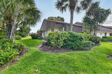 6924 Tiburon Circle Boca Raton FL 33433