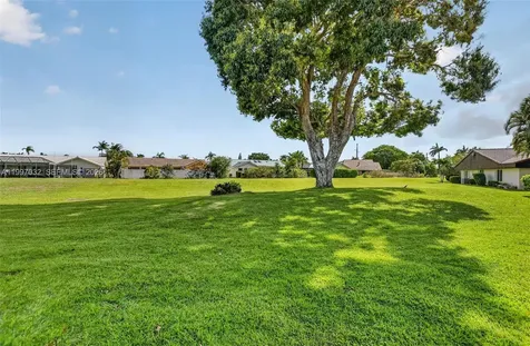 6924 Tiburon Circle Boca Raton FL 33433