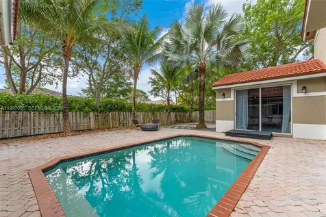 9030 SW 162nd Street Palmetto Bay FL 33157