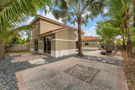 9030 SW 162nd Street Palmetto Bay FL 33157