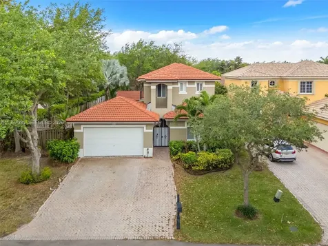 9030 SW 162nd Street Palmetto Bay FL 33157
