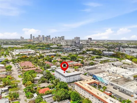 1100 NE 9th Avenue Fort Lauderdale FL 33304
