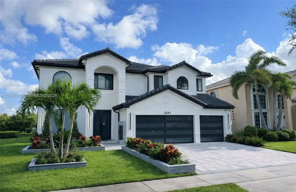 2241 SW 164th Avenue Miramar FL 33027