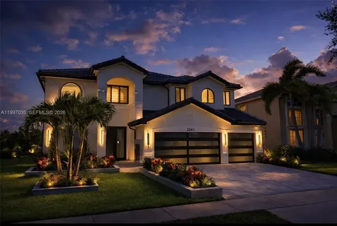 2241 SW 164th Avenue Miramar FL 33027