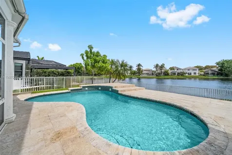 2241 SW 164th Avenue Miramar FL 33027