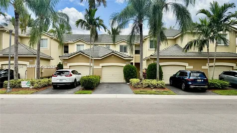 Weston FL 33327