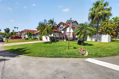 18198 NW 61st Court Hialeah FL 33015