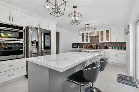 18198 NW 61st Court Hialeah FL 33015