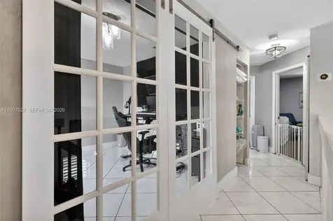 18198 NW 61st Court Hialeah FL 33015