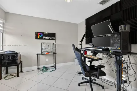 18198 NW 61st Court Hialeah FL 33015