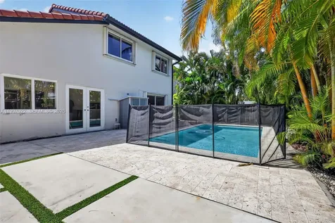 18198 NW 61st Court Hialeah FL 33015