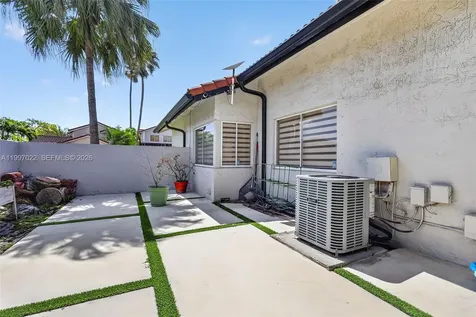 18198 NW 61st Court Hialeah FL 33015
