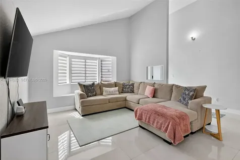 18198 NW 61st Court Hialeah FL 33015