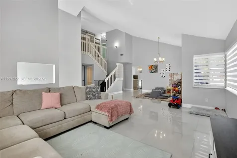 18198 NW 61st Court Hialeah FL 33015