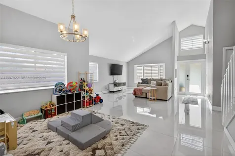 18198 NW 61st Court Hialeah FL 33015
