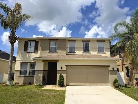 233 Aldridge Lane Davenport FL 33897