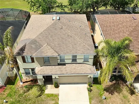 233 Aldridge Lane Davenport FL 33897