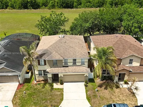 233 Aldridge Lane Davenport FL 33897