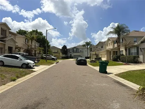 233 Aldridge Lane Davenport FL 33897