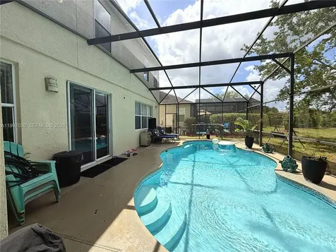 233 Aldridge Lane Davenport FL 33897