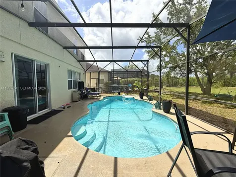 233 Aldridge Lane Davenport FL 33897