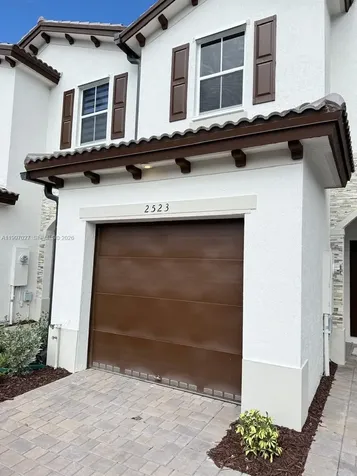 2523 SE 29th Street Homestead FL 33035