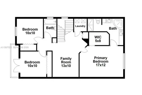 12864 SW 133rd Terrace Miami FL 33186
