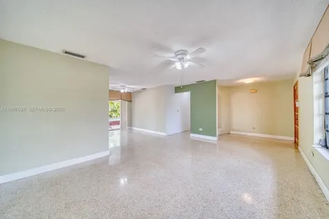 9961 SW 12th Street Miami FL 33174