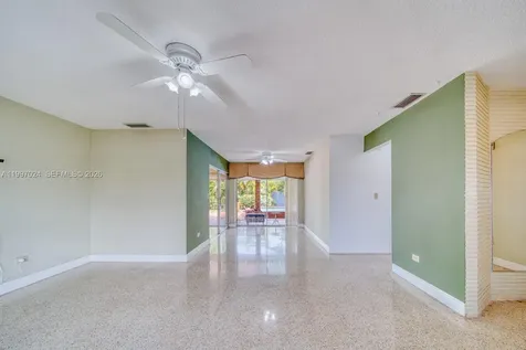 9961 SW 12th Street Miami FL 33174