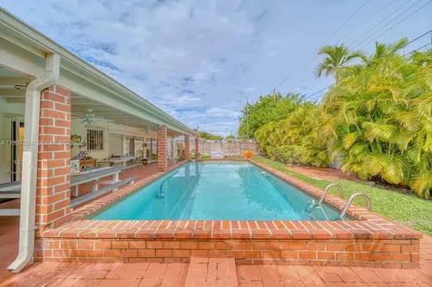 9961 SW 12th Street Miami FL 33174