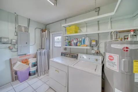 9961 SW 12th Street Miami FL 33174