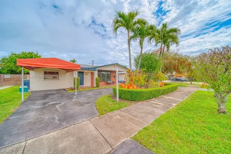 9961 SW 12th Street Miami FL 33174