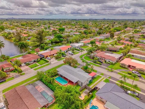 9961 SW 12th Street Miami FL 33174