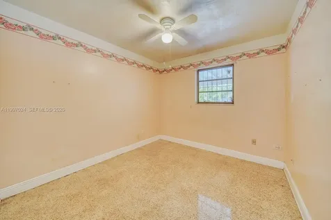 9961 SW 12th Street Miami FL 33174