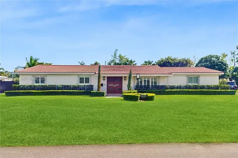 8860 SW 155th Terrace Palmetto Bay FL 33157