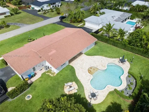 8860 SW 155th Terrace Palmetto Bay FL 33157