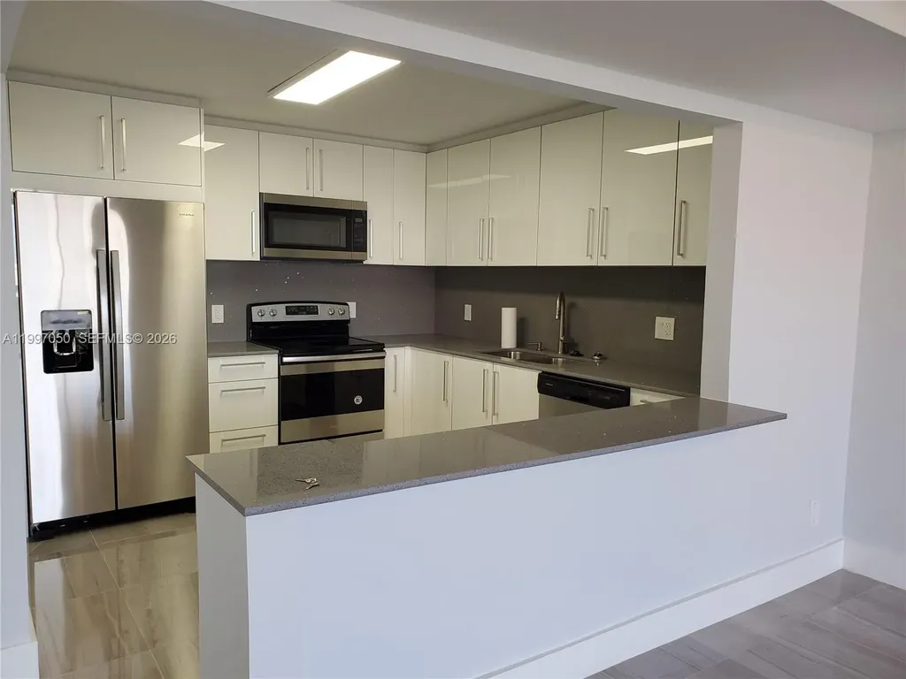 13499 Biscayne Boulevard North Miami FL 33181