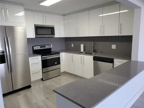 13499 Biscayne Boulevard North Miami FL 33181