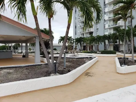 13499 Biscayne Boulevard North Miami FL 33181