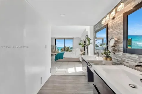 6061 Collins Avenue Miami Beach FL 33140