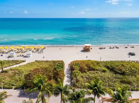6061 Collins Avenue Miami Beach FL 33140