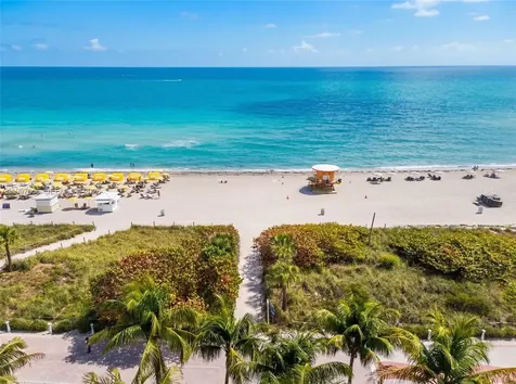 6061 Collins Avenue Miami Beach FL 33140