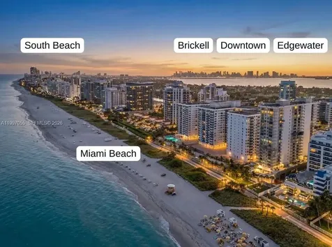 6061 Collins Avenue Miami Beach FL 33140