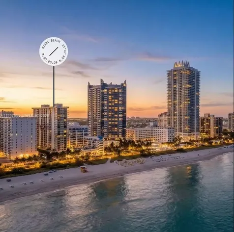 6061 Collins Avenue Miami Beach FL 33140