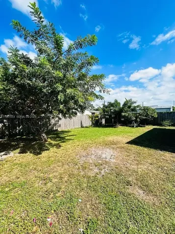 3763 NW 204th Street Miami Gardens FL 33055