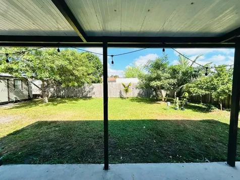 3763 NW 204th Street Miami Gardens FL 33055